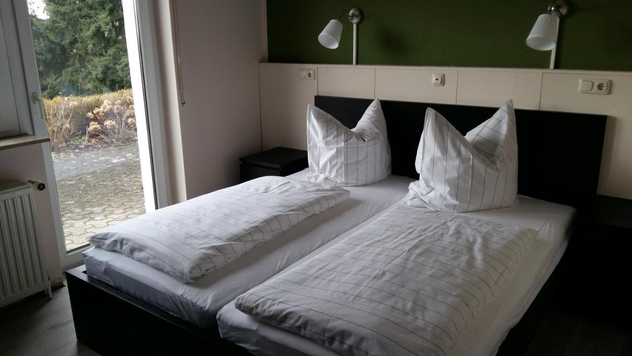 Zum Rebhang Bed & Breakfast エーストリッヒ・ヴィンケル エクステリア 写真